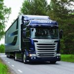 Scania: надежность и инновации в мире грузовых автомобилей