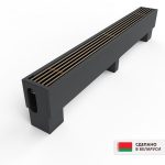 Напольные конвекторы: купить тепловой конвектор для пола в Москве от компании Новатерм